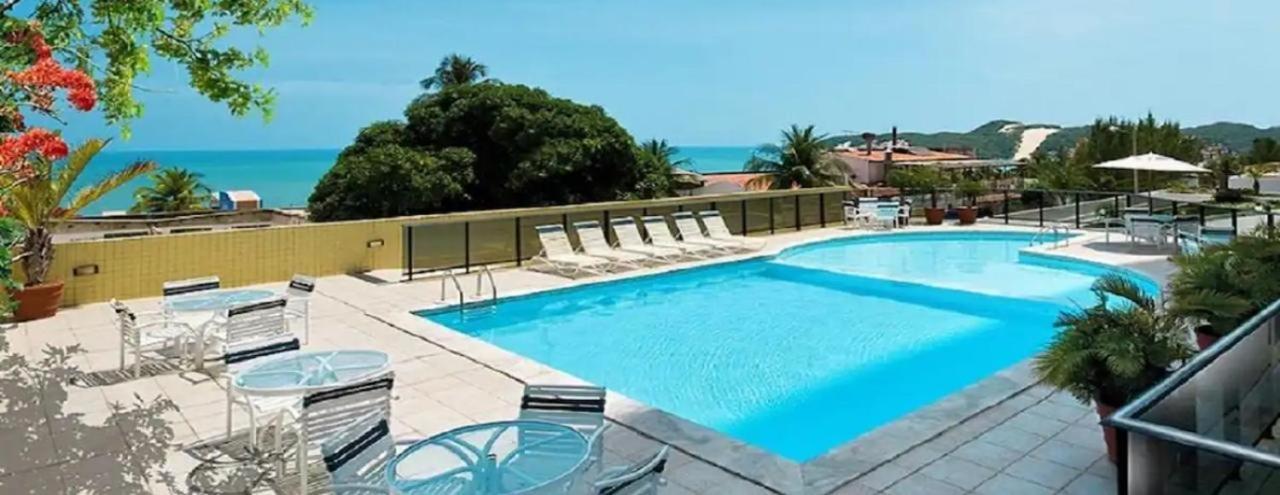 Paradise Flat Natal Exterior photo