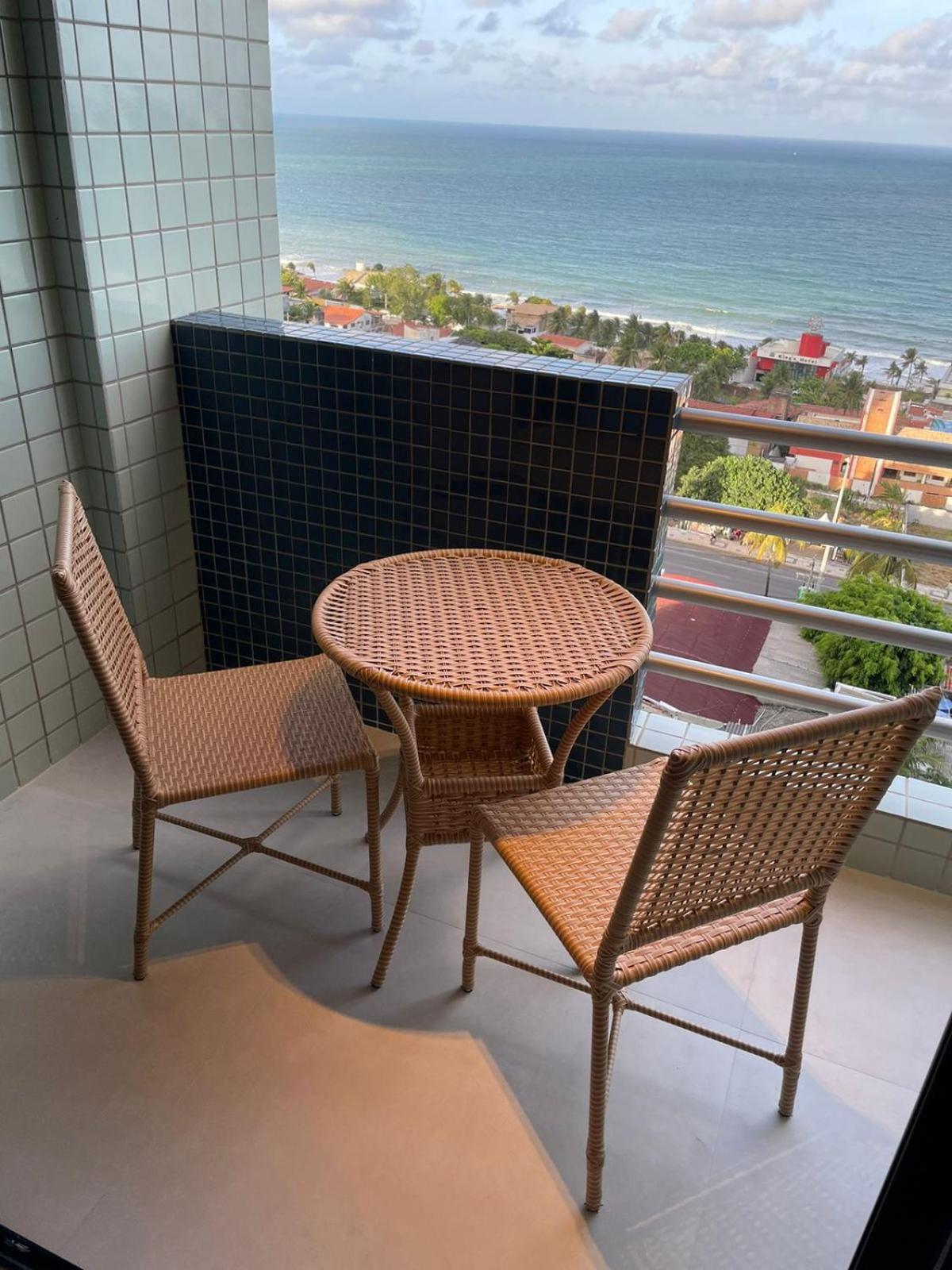 Paradise Flat Natal Exterior photo
