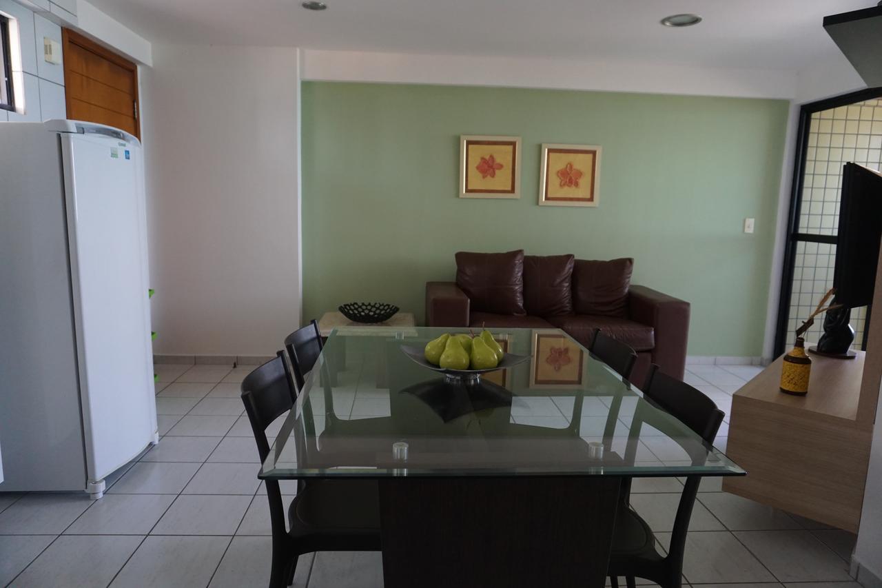 Paradise Flat Natal Exterior photo