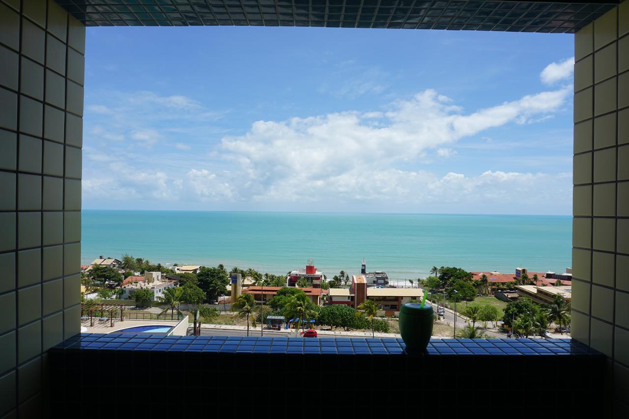 Paradise Flat Natal Exterior photo