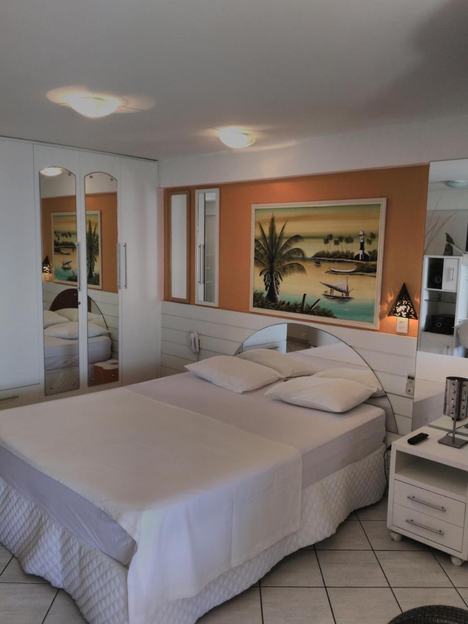 Paradise Flat Natal Exterior photo