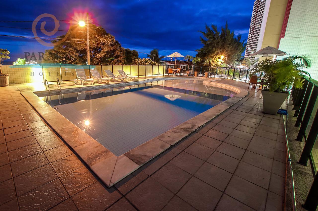 Paradise Flat Natal Exterior photo